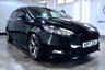 USED 2017 J FORD FOCUS 2.0 ST-3 5d 247 BHP LOW MILES + FSH + HIGH SPEC