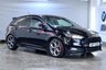 USED 2017 J FORD FOCUS 2.0 ST-3 5d 247 BHP LOW MILES + FSH + HIGH SPEC