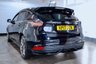 USED 2017 J FORD FOCUS 2.0 ST-3 5d 247 BHP LOW MILES + FSH + HIGH SPEC