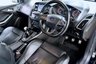 USED 2017 J FORD FOCUS 2.0 ST-3 5d 247 BHP LOW MILES + FSH + HIGH SPEC