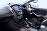 USED 2017 J FORD FOCUS 2.0 ST-3 5d 247 BHP LOW MILES + FSH + HIGH SPEC