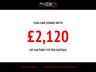 USED 2017 J FORD FOCUS 2.0 ST-3 5d 247 BHP LOW MILES + FSH + HIGH SPEC