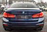USED 2017 17 BMW 5 SERIES 3.0 540I XDRIVE M SPORT 4d 335 BHP F&R PARKING SENSORS+CREAM LEATHER