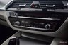 USED 2017 17 BMW 5 SERIES 3.0 540I XDRIVE M SPORT 4d 335 BHP F&R PARKING SENSORS+CREAM LEATHER
