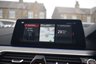USED 2017 17 BMW 5 SERIES 3.0 540I XDRIVE M SPORT 4d 335 BHP F&R PARKING SENSORS+CREAM LEATHER