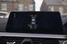USED 2017 17 BMW 5 SERIES 3.0 540I XDRIVE M SPORT 4d 335 BHP F&R PARKING SENSORS+CREAM LEATHER