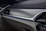 USED 2017 17 BMW 5 SERIES 3.0 540I XDRIVE M SPORT 4d 335 BHP F&R PARKING SENSORS+CREAM LEATHER