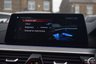 USED 2017 17 BMW 5 SERIES 3.0 540I XDRIVE M SPORT 4d 335 BHP F&R PARKING SENSORS+CREAM LEATHER