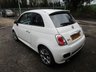 USED 2015 65 FIAT 500 0.9 TWINAIR S (SPORT) 3d 105 BHP *RARE 105 BHP 6 SPEED SPORT* Rare 105 BHP 6 Speed TwinAir Sport! ZERO Road Tax! Fiat Main Dealer Service History + Just Serviced, One Previous Owner, NEW MOT, Great fuel economy!