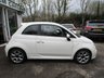 USED 2015 65 FIAT 500 0.9 TWINAIR S (SPORT) 3d 105 BHP *RARE 105 BHP 6 SPEED SPORT* Rare 105 BHP 6 Speed TwinAir Sport! ZERO Road Tax! Fiat Main Dealer Service History + Just Serviced, One Previous Owner, NEW MOT, Great fuel economy!