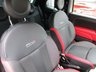 USED 2015 65 FIAT 500 0.9 TWINAIR S (SPORT) 3d 105 BHP *RARE 105 BHP 6 SPEED SPORT* Rare 105 BHP 6 Speed TwinAir Sport! ZERO Road Tax! Fiat Main Dealer Service History + Just Serviced, One Previous Owner, NEW MOT, Great fuel economy!