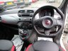 USED 2015 65 FIAT 500 0.9 TWINAIR S (SPORT) 3d 105 BHP *RARE 105 BHP 6 SPEED SPORT* Rare 105 BHP 6 Speed TwinAir Sport! ZERO Road Tax! Fiat Main Dealer Service History + Just Serviced, One Previous Owner, NEW MOT, Great fuel economy!