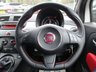 USED 2015 65 FIAT 500 0.9 TWINAIR S (SPORT) 3d 105 BHP *RARE 105 BHP 6 SPEED SPORT* Rare 105 BHP 6 Speed TwinAir Sport! ZERO Road Tax! Fiat Main Dealer Service History + Just Serviced, One Previous Owner, NEW MOT, Great fuel economy!