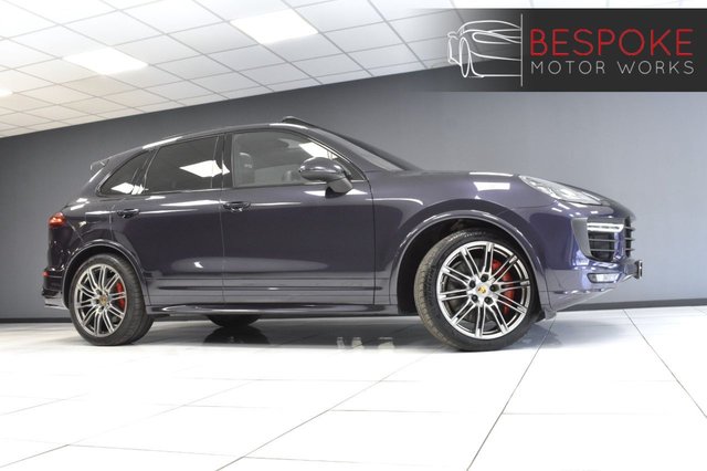 Bespoke Motor Works LTD