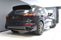 USED 2017 67 PORSCHE CAYENNE 3.6 V6 GTS TIPTRONIC 5 DOOR **&pound;769 A MONTH WITH &pound;4395 DEPOSIT**