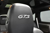 USED 2017 67 PORSCHE CAYENNE 3.6 V6 GTS TIPTRONIC 5 DOOR **&pound;769 A MONTH WITH &pound;4395 DEPOSIT**