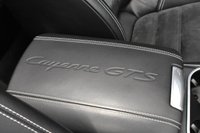 USED 2017 67 PORSCHE CAYENNE 3.6 V6 GTS TIPTRONIC 5 DOOR **&pound;769 A MONTH WITH &pound;4395 DEPOSIT**