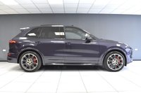 USED 2017 67 PORSCHE CAYENNE 3.6 V6 GTS TIPTRONIC 5 DOOR **&pound;769 A MONTH WITH &pound;4395 DEPOSIT**