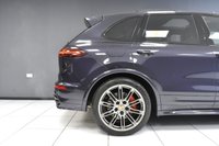 USED 2017 67 PORSCHE CAYENNE 3.6 V6 GTS TIPTRONIC 5 DOOR **&pound;769 A MONTH WITH &pound;4395 DEPOSIT**