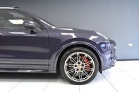 USED 2017 67 PORSCHE CAYENNE 3.6 V6 GTS TIPTRONIC 5 DOOR **&pound;769 A MONTH WITH &pound;4395 DEPOSIT**