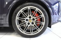USED 2017 67 PORSCHE CAYENNE 3.6 V6 GTS TIPTRONIC 5 DOOR **&pound;769 A MONTH WITH &pound;4395 DEPOSIT**