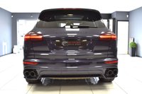 USED 2017 67 PORSCHE CAYENNE 3.6 V6 GTS TIPTRONIC 5 DOOR **&pound;769 A MONTH WITH &pound;4395 DEPOSIT**