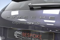 USED 2017 67 PORSCHE CAYENNE 3.6 V6 GTS TIPTRONIC 5 DOOR **&pound;769 A MONTH WITH &pound;4395 DEPOSIT**