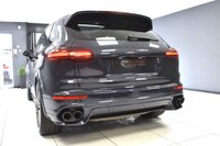 USED 2017 67 PORSCHE CAYENNE 3.6 V6 GTS TIPTRONIC 5 DOOR **&pound;769 A MONTH WITH &pound;4395 DEPOSIT**