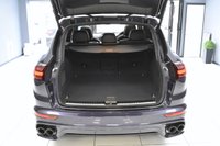 USED 2017 67 PORSCHE CAYENNE 3.6 V6 GTS TIPTRONIC 5 DOOR **&pound;769 A MONTH WITH &pound;4395 DEPOSIT**