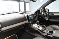 USED 2017 67 PORSCHE CAYENNE 3.6 V6 GTS TIPTRONIC 5 DOOR **&pound;769 A MONTH WITH &pound;4395 DEPOSIT**