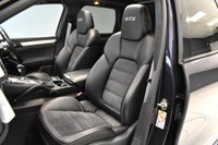 USED 2017 67 PORSCHE CAYENNE 3.6 V6 GTS TIPTRONIC 5 DOOR **&pound;769 A MONTH WITH &pound;4395 DEPOSIT**
