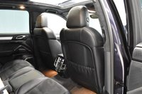 USED 2017 67 PORSCHE CAYENNE 3.6 V6 GTS TIPTRONIC 5 DOOR **&pound;769 A MONTH WITH &pound;4395 DEPOSIT**