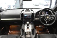 USED 2017 67 PORSCHE CAYENNE 3.6 V6 GTS TIPTRONIC 5 DOOR **&pound;769 A MONTH WITH &pound;4395 DEPOSIT**