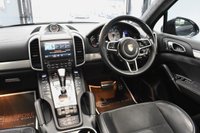 USED 2017 67 PORSCHE CAYENNE 3.6 V6 GTS TIPTRONIC 5 DOOR **&pound;769 A MONTH WITH &pound;4395 DEPOSIT**