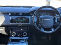USED 2018 68 LAND ROVER RANGE ROVER VELAR 2.0 S 5d 177 BHP 