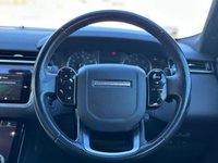 USED 2018 68 LAND ROVER RANGE ROVER VELAR 2.0 S 5d 177 BHP 