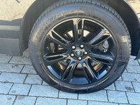 USED 2018 68 LAND ROVER RANGE ROVER VELAR 2.0 S 5d 177 BHP 