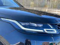 USED 2018 68 LAND ROVER RANGE ROVER VELAR 2.0 S 5d 177 BHP 