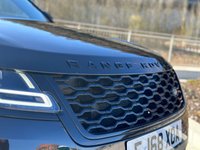 USED 2018 68 LAND ROVER RANGE ROVER VELAR 2.0 S 5d 177 BHP 
