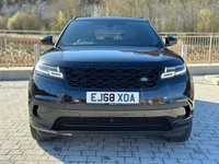USED 2018 68 LAND ROVER RANGE ROVER VELAR 2.0 S 5d 177 BHP 