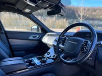 USED 2018 68 LAND ROVER RANGE ROVER VELAR 2.0 S 5d 177 BHP 