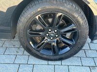 USED 2018 68 LAND ROVER RANGE ROVER VELAR 2.0 S 5d 177 BHP 