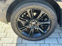 USED 2018 68 LAND ROVER RANGE ROVER VELAR 2.0 S 5d 177 BHP 