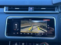 USED 2018 68 LAND ROVER RANGE ROVER VELAR 2.0 S 5d 177 BHP 