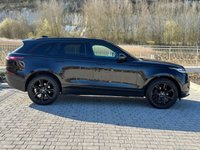 USED 2018 68 LAND ROVER RANGE ROVER VELAR 2.0 S 5d 177 BHP 