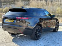 USED 2018 68 LAND ROVER RANGE ROVER VELAR 2.0 S 5d 177 BHP 