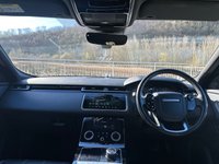 USED 2018 68 LAND ROVER RANGE ROVER VELAR 2.0 S 5d 177 BHP 