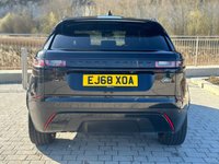 USED 2018 68 LAND ROVER RANGE ROVER VELAR 2.0 S 5d 177 BHP 