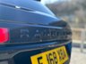 USED 2018 68 LAND ROVER RANGE ROVER VELAR 2.0 S 5d 177 BHP 