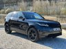 USED 2018 68 LAND ROVER RANGE ROVER VELAR 2.0 S 5d 177 BHP 